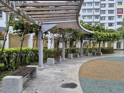 Blk 453 Dew Spring @ Yishun (Yishun), HDB 4 Rooms #453863761